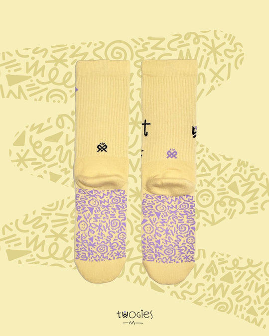 Calcetín Style