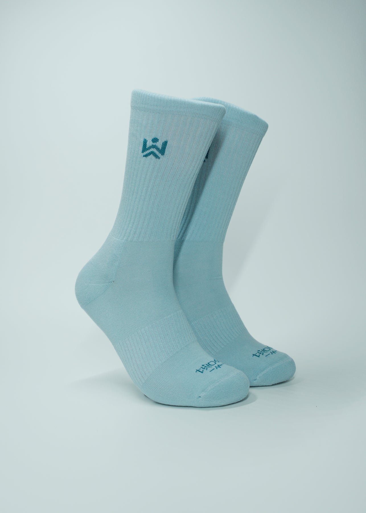 Orizzonte sock