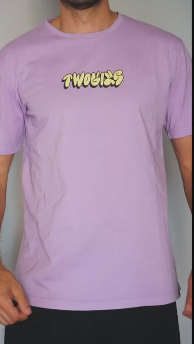 Buck Furpees T-shirt