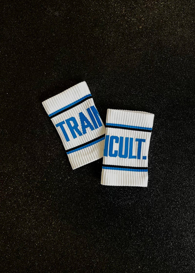 Twogies Wristband - TRAINCULT.