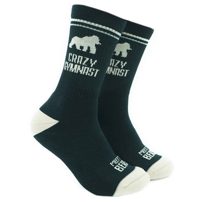 Gorilla sock
