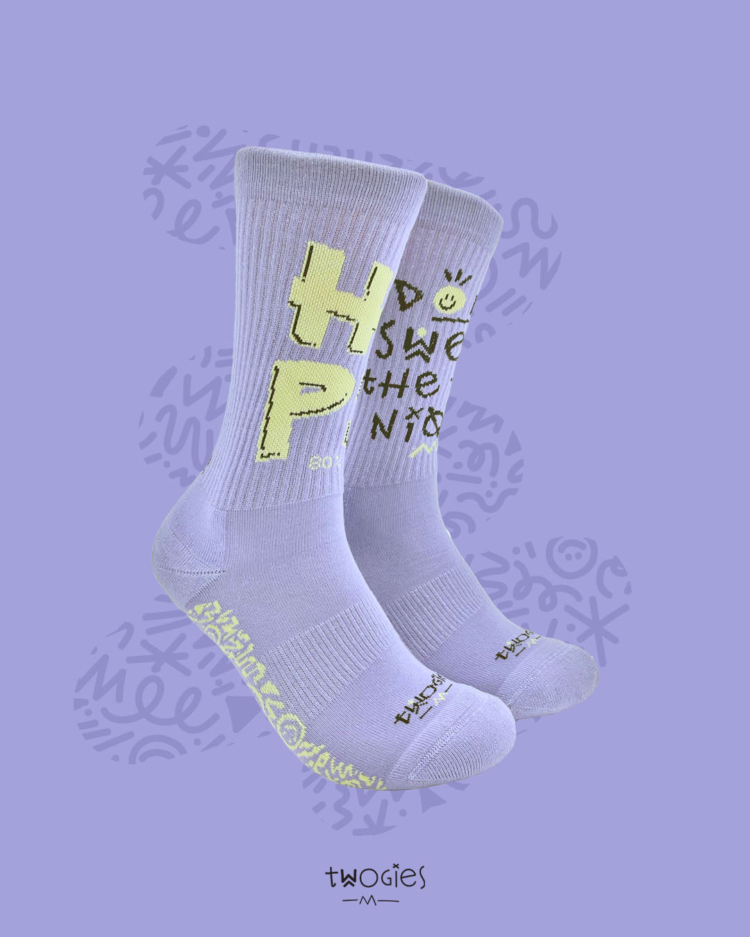 hype sock