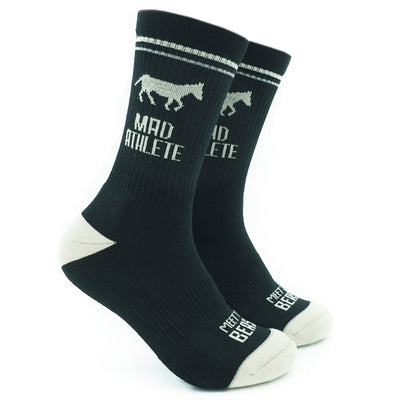 mule sock