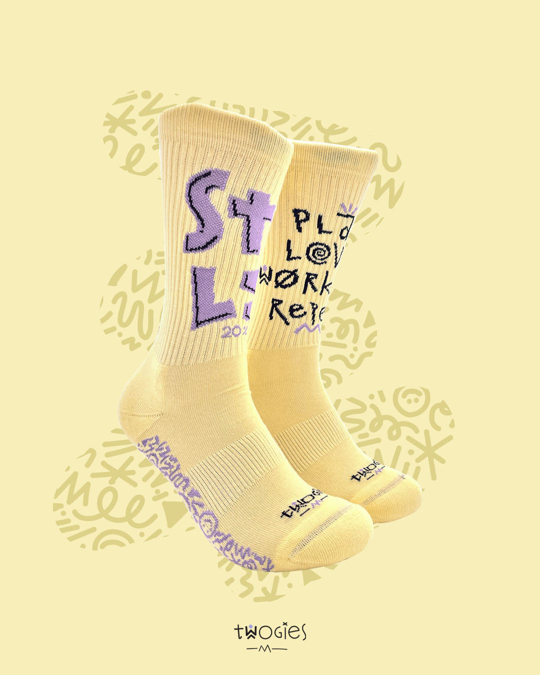 style sock